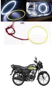 XZRTZ LED Tail-light for Honda CBR 250R Price in India - Buy XZRTZ LED ...