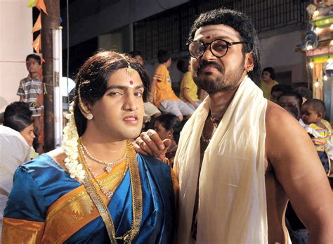 Siruthai Movie New Stills Tamanna and Karthik |Tamil Cinema News ...