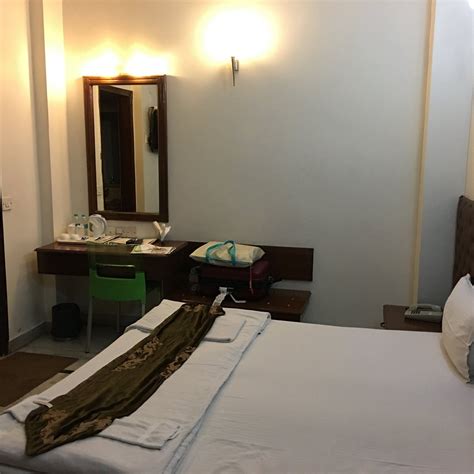 RAMS INN (New Delhi) - Inn Reviews, Photos, Rate Comparison - Tripadvisor