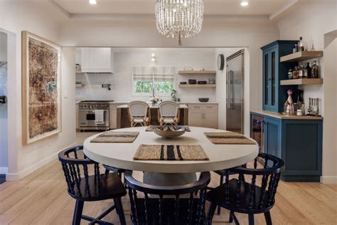 Photo 3 of 12 in Mark Langos Redesigned Oasis in LA’s Beverly Grove ...