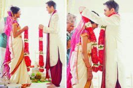 The Significance of Garlands in Indian Wedding – India's Wedding Blog