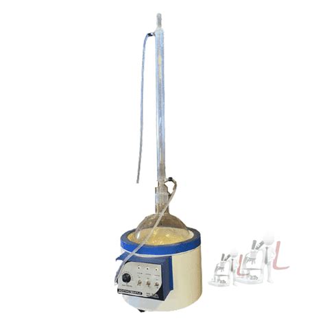 Alcohol Distillation Unit laboratory equipment – laboratorydeal