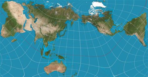 Oldest Accurate World Map 的图像结果