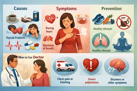 Doctor For Heart Palpitations