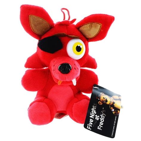 QUUABK FNAF Plushies - 7inch Nightmare Bonnie Lolbit Mangle India | Ubuy