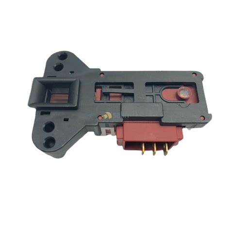 Buy Genuine Blanco Washing Machine Door Lock Interlock Switch|Suits ...