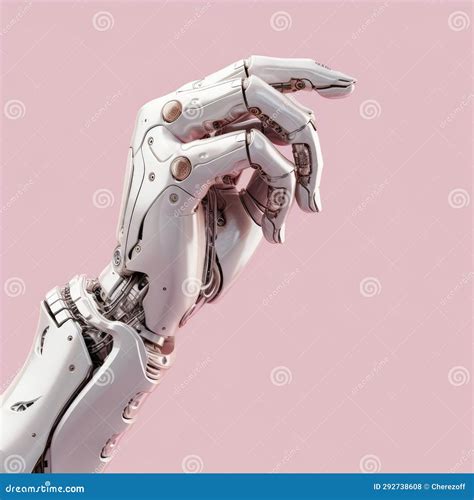 Image result for Robot Hand Movement