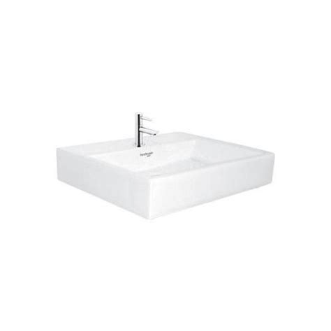 Hindware Magna Over Counter Basin Starwhite | iRely.in Bangalore