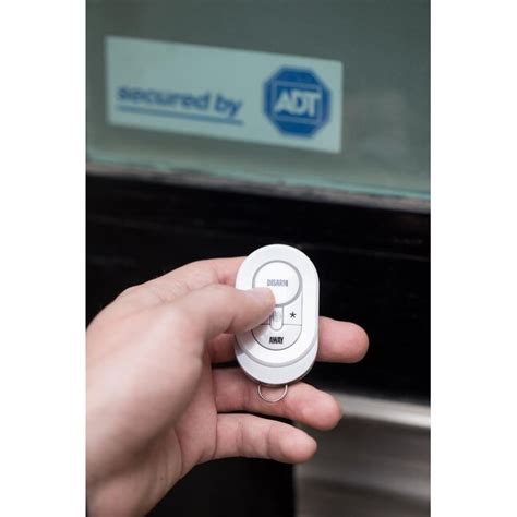 Image result for ADT Remote Control