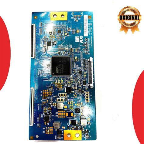 Buy Original Micromax LED TV T-con Board for 43E9999UHD