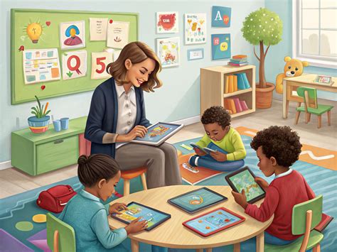 Head Start Teacher Job Description - TapTalent