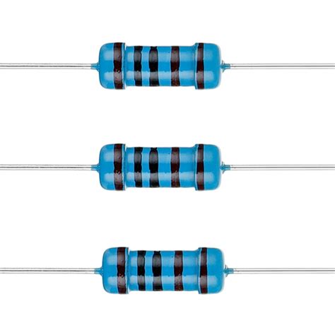 1k Ohm Resistor