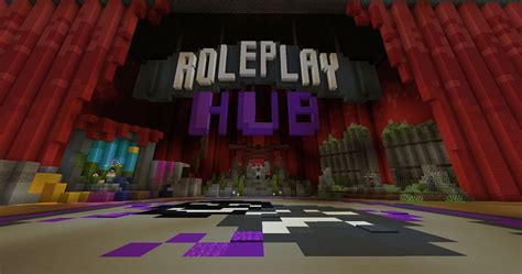 Image result for Minecraft Roleplay