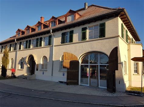 HOTEL VILLA BEHR (Wendlingen am Neckar) - Hotel Reviews, Photos, Rate ...