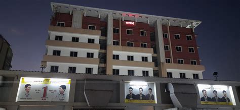 ALLEN Career Institute, District Center,New Jawahar Nagar, Kota | Fees ...