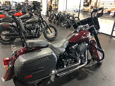 Speedway Harley Davidson Nc