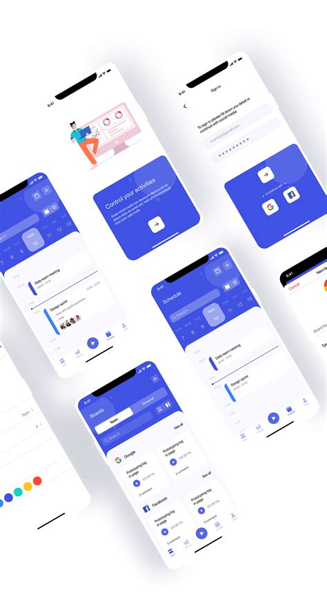 Image result for Task Time Tracking App