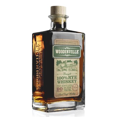 Seasonal Woodinville cocktails – Woodinville Whiskey Co.