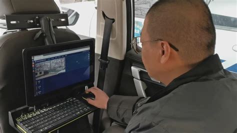 衡水市城市管理综合行政执法局 城管动态 智能采集车上线 助力城管智慧化