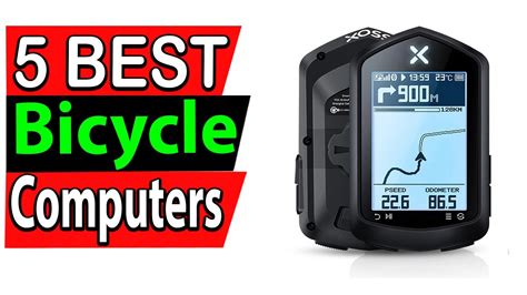Bicycle Computer Review 的图像结果
