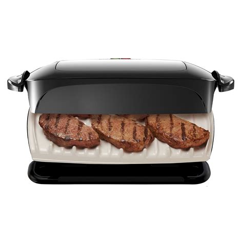 Best George foreman Grill Panini - Easy Recipes To Make at Home