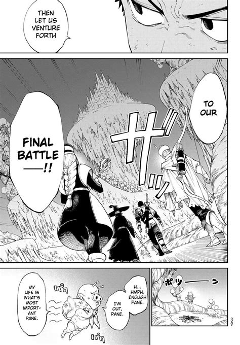 Read Manga Versus - Chapter 1