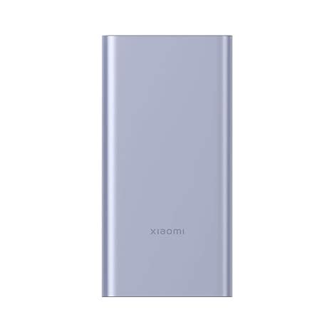 Xiaomi Power Bank 4i 10000mAh 22.5W Fast Charging PD|Smart 12 Layer ...