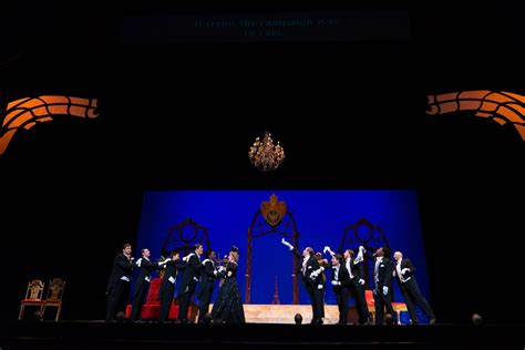 The Merry Widow_2022 | Discover, Enjoy, Experience — Knoxville Opera