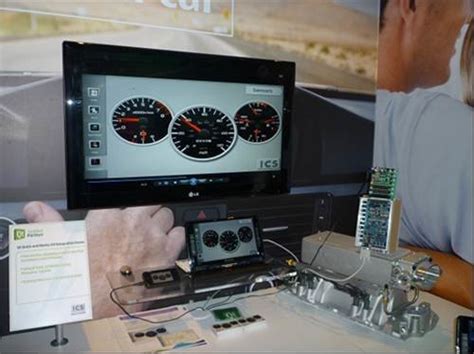 Image result for Automotive Control Module Programming