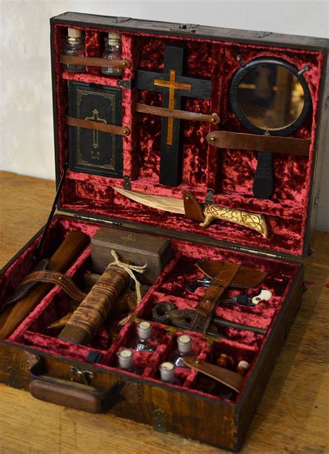 Vampire Hunter Kit