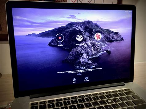 Multiple Users 的图像结果