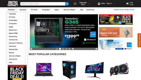 Image result for Micro Center Support