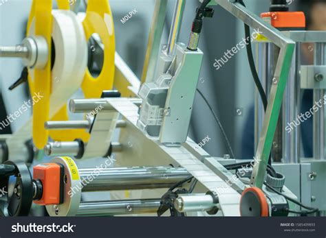 Image result for Sticker Trasfer Printing Machine Rooling Machin