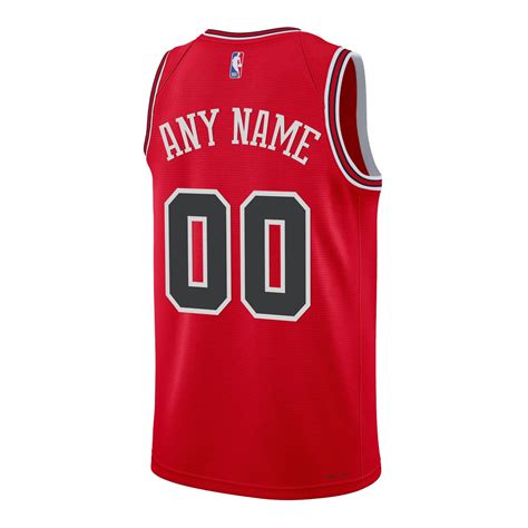 Official Chicago Bulls Jerseys – Official Chicago Bulls Store