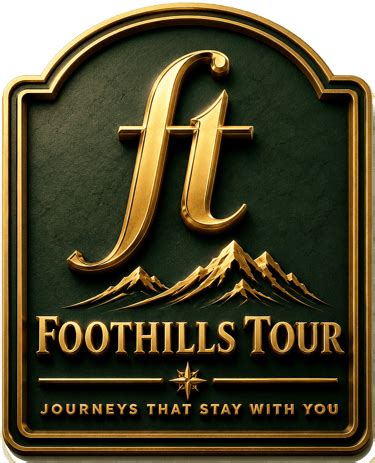Foothills Tour – Trusted Travel Company in India | FOOTHILLS TOUR