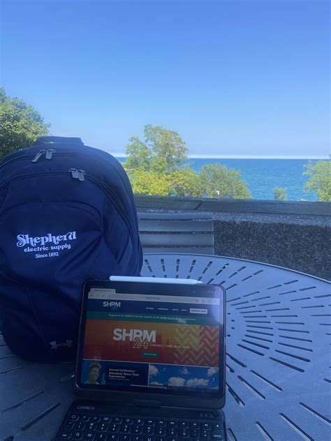 Shepherd Electric Supply on LinkedIn: #shrm24