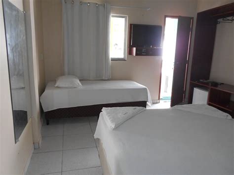 POUSADA LUZ (Santo Amaro do Maranhao) - Guesthouse Reviews & Photos ...