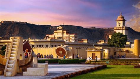 Jaipur wins UNESCO World Heritage status; here’s what that means ...