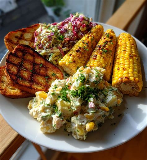 bbq side dishes that will wow your guests at gatherings – Vihaad Recipes