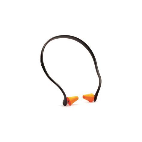Walker's Pro-Tek Ear Plug Band Hearing Protection - 741935, Hearing ...