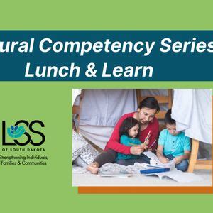 Cultural Competency Series Lunch & Learn, The Coliseum at 515 N Main ...