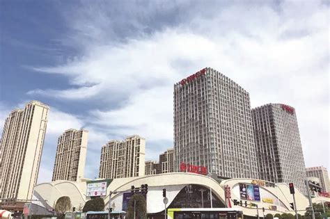 推进数实融合 扬州邗江签约35项目 总投资290亿元 _大公网