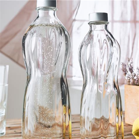 BORMIOLI ROCCO Aqua – Aryavarth Hotelwares