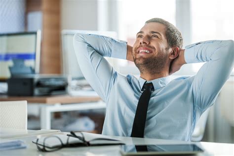 5 Key Factors to Finding Job Satisfaction - CERS