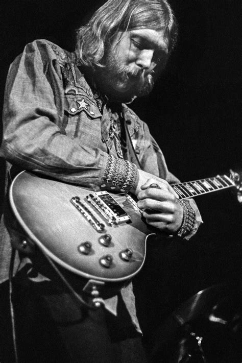 Photo Of Duane Allman at Jamie Heyne blog