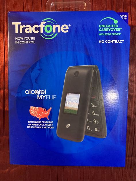 Image result for TracFone Alcatel Flip Phone Tutorial