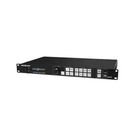 LED Video Processor - Novastar VX4S N ED Video Processor Manufacturer ...