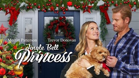Jingle Bell Princess (2021) - AZ Movies