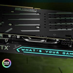 Amazon.in: Buy GALAX GeForce RTX 2060 EX (1-Click OC) Online at Low ...