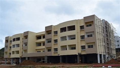 Chamarajnagar Institute of Medical Sciences Chamarajnagar Campus ...